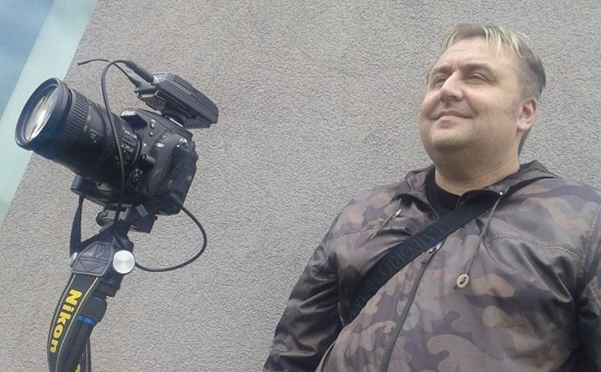 Avdo Huseinović snimio film o bosanskim Srbima, herojima odbrane RBiH!